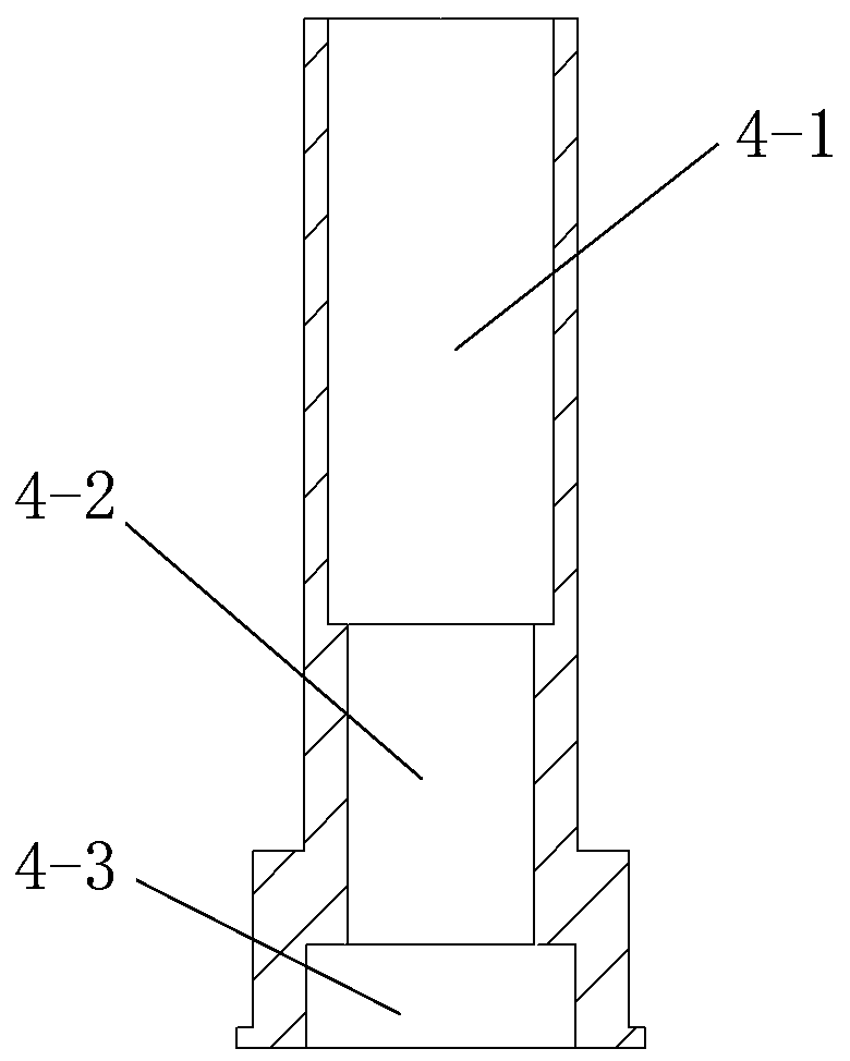 an infusion tube