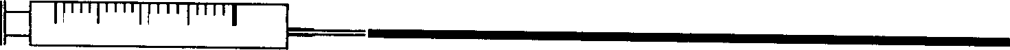 Screening method for anaerobe capable of degrading chlorophenol