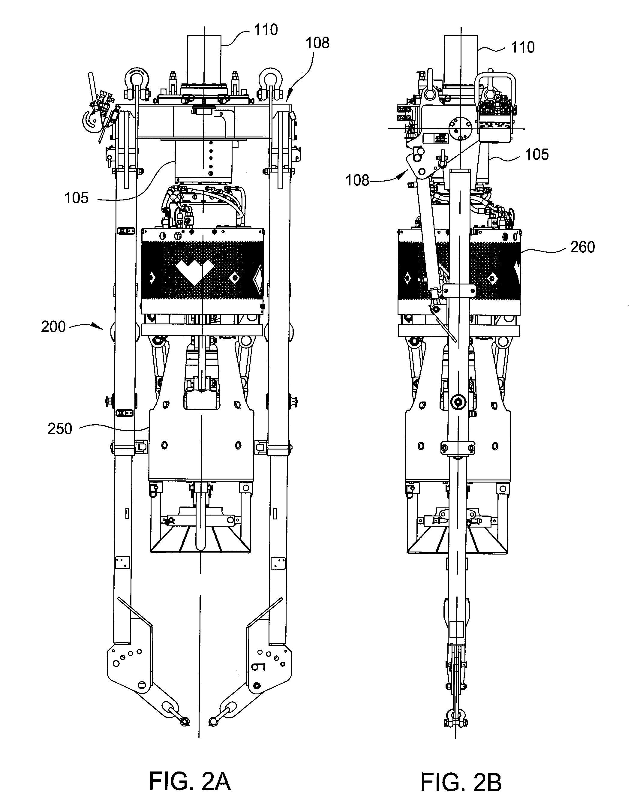 Tubular Handling Apparatus