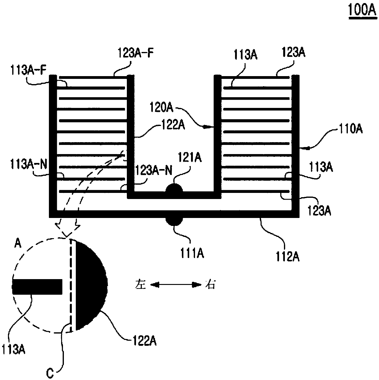 Plate heater