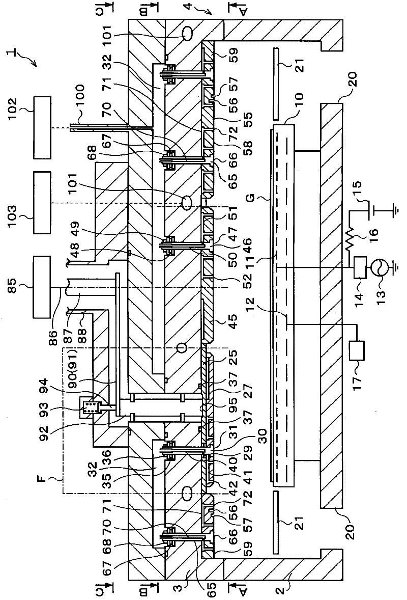 Plasma processing apparatus