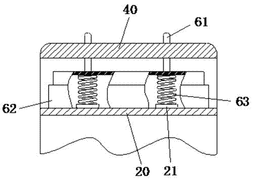 Non-pneumatic tire