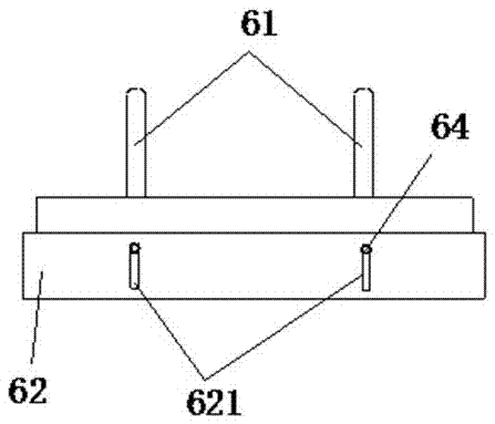 Non-pneumatic tire