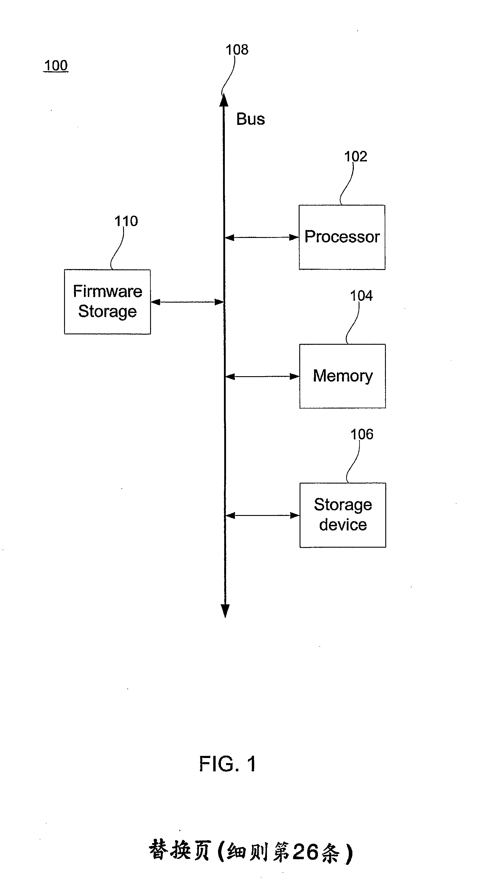 Manageability Extension Mechanism for System Firmware