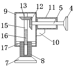 Conveyor for agricultural product