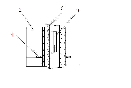 Float bowl spiraling type liquid level controller