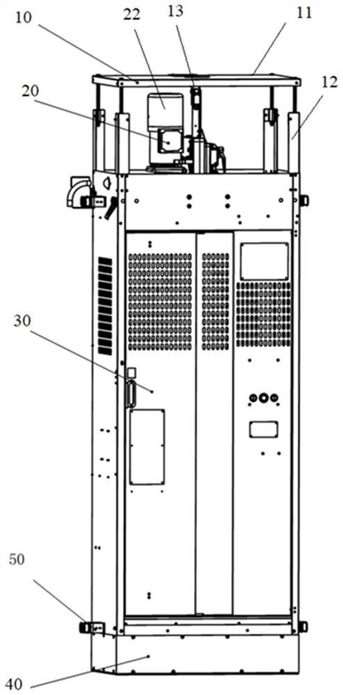 Lifting device