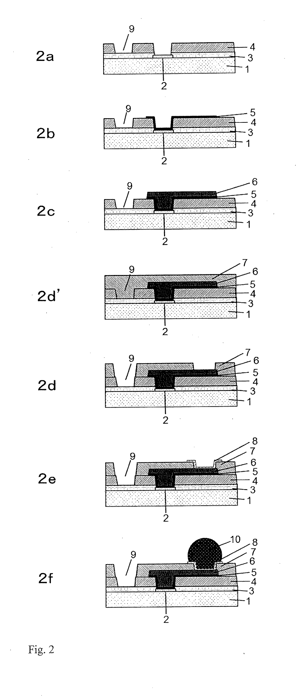 Cured film and method for manufacturing same