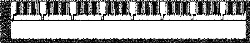 Intelligent detection method and system for video signal conversion device