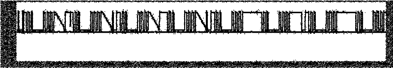 Intelligent detection method and system for video signal conversion device