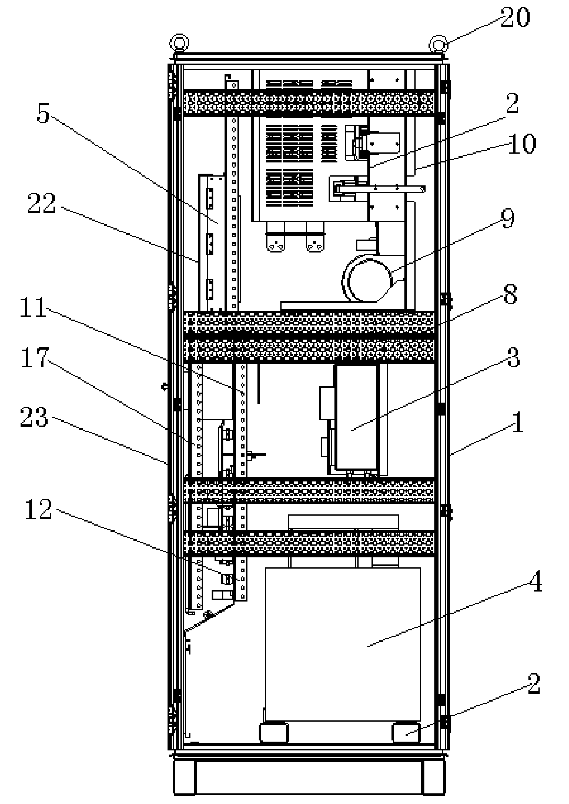 Photovoltaic inverter