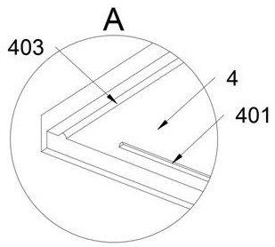 A power transformer for voltage conversion output