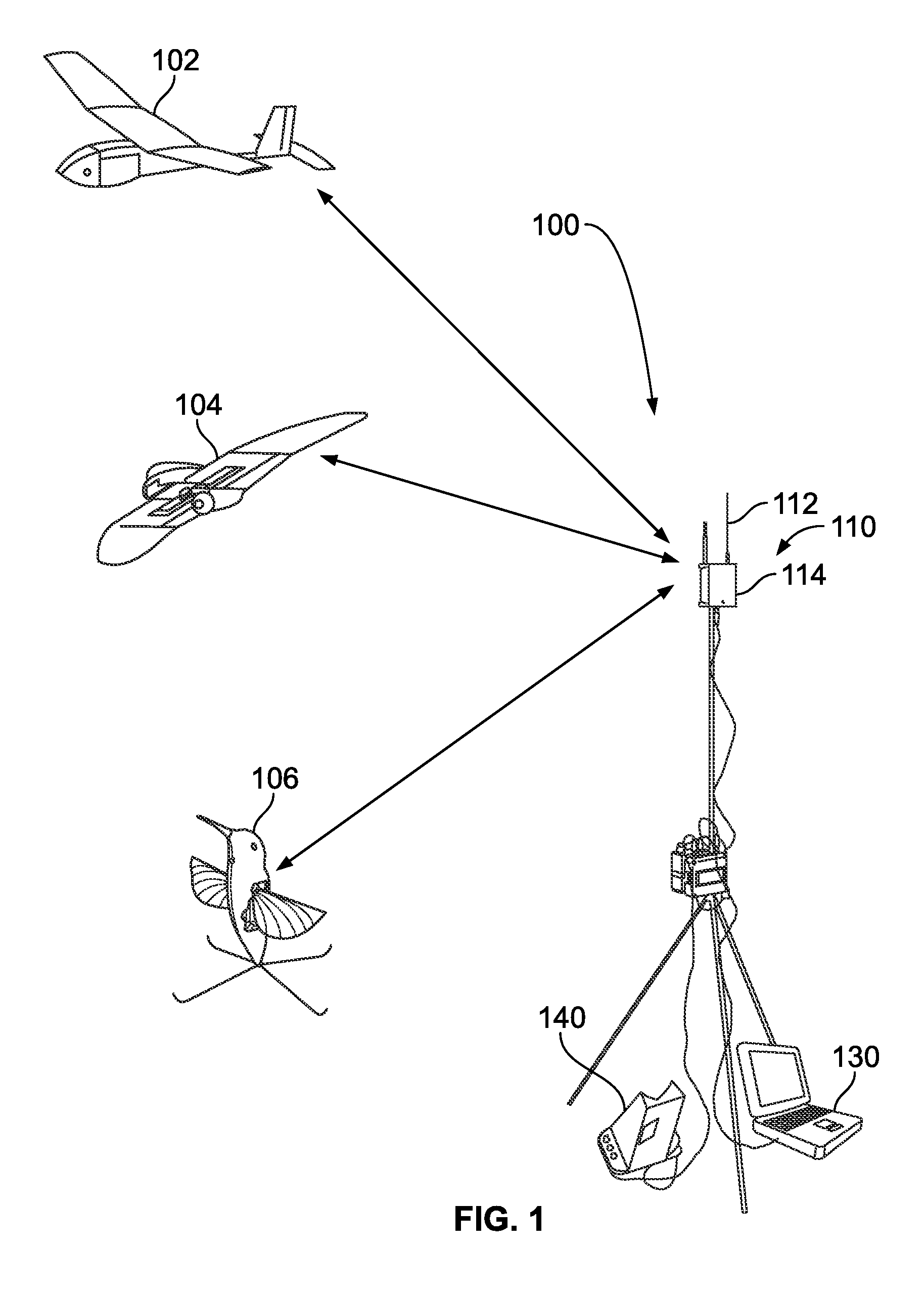 System and Method of High-Resolution Digital Data Image Transmission