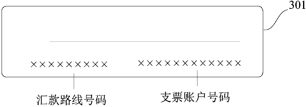 Data processing method and device and machine readable medium