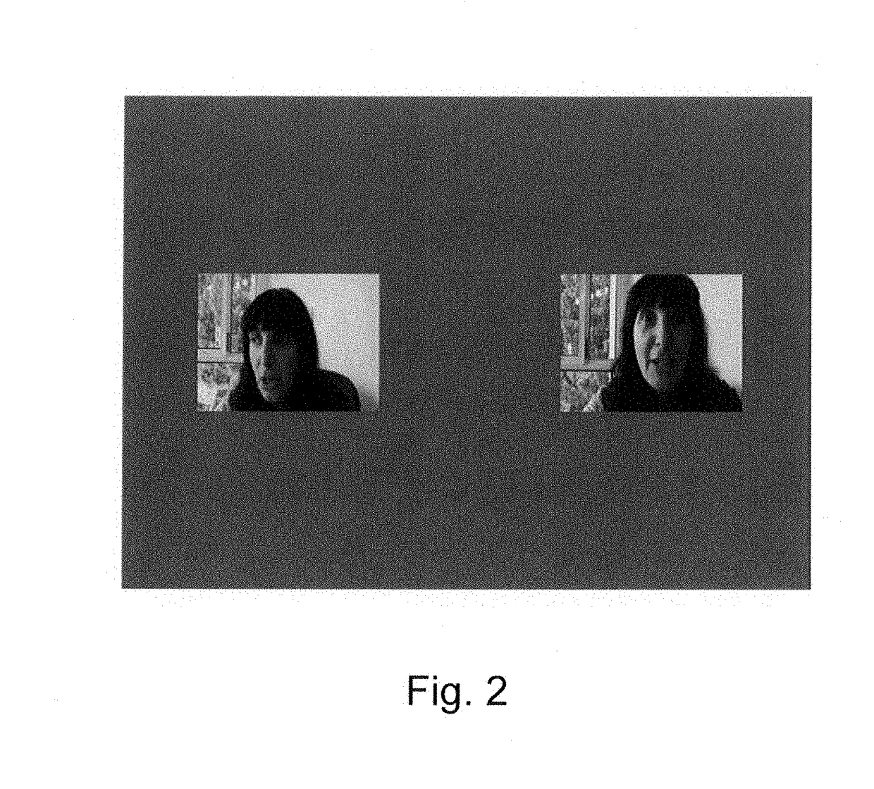 Interactive system and method for the diagnosis and treatment of social communication or attention disorders in infants and children