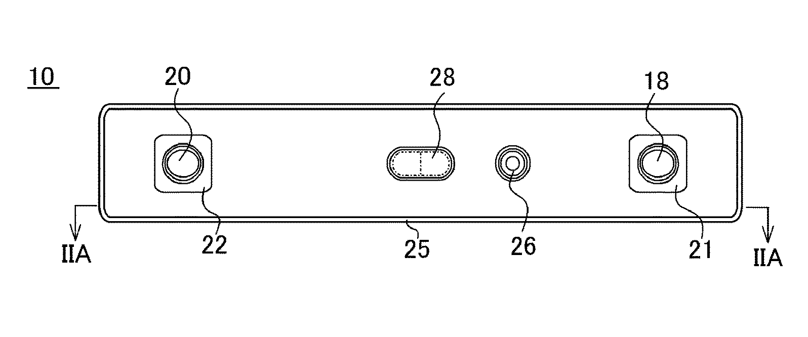 Nonaqueous electrolyte secondary battery