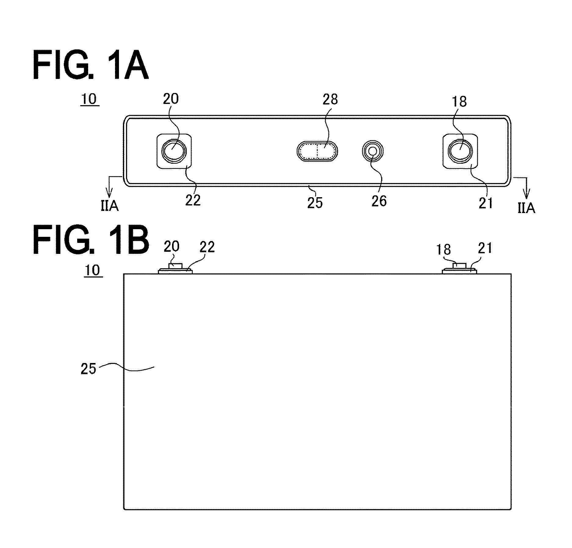 Nonaqueous electrolyte secondary battery