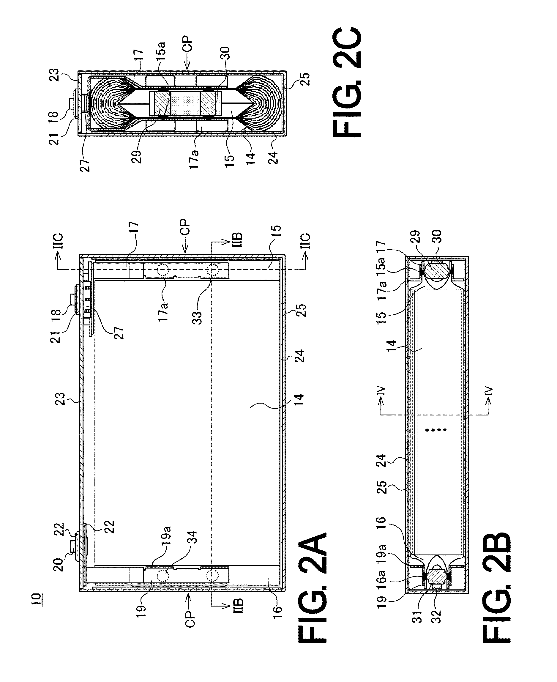 Nonaqueous electrolyte secondary battery