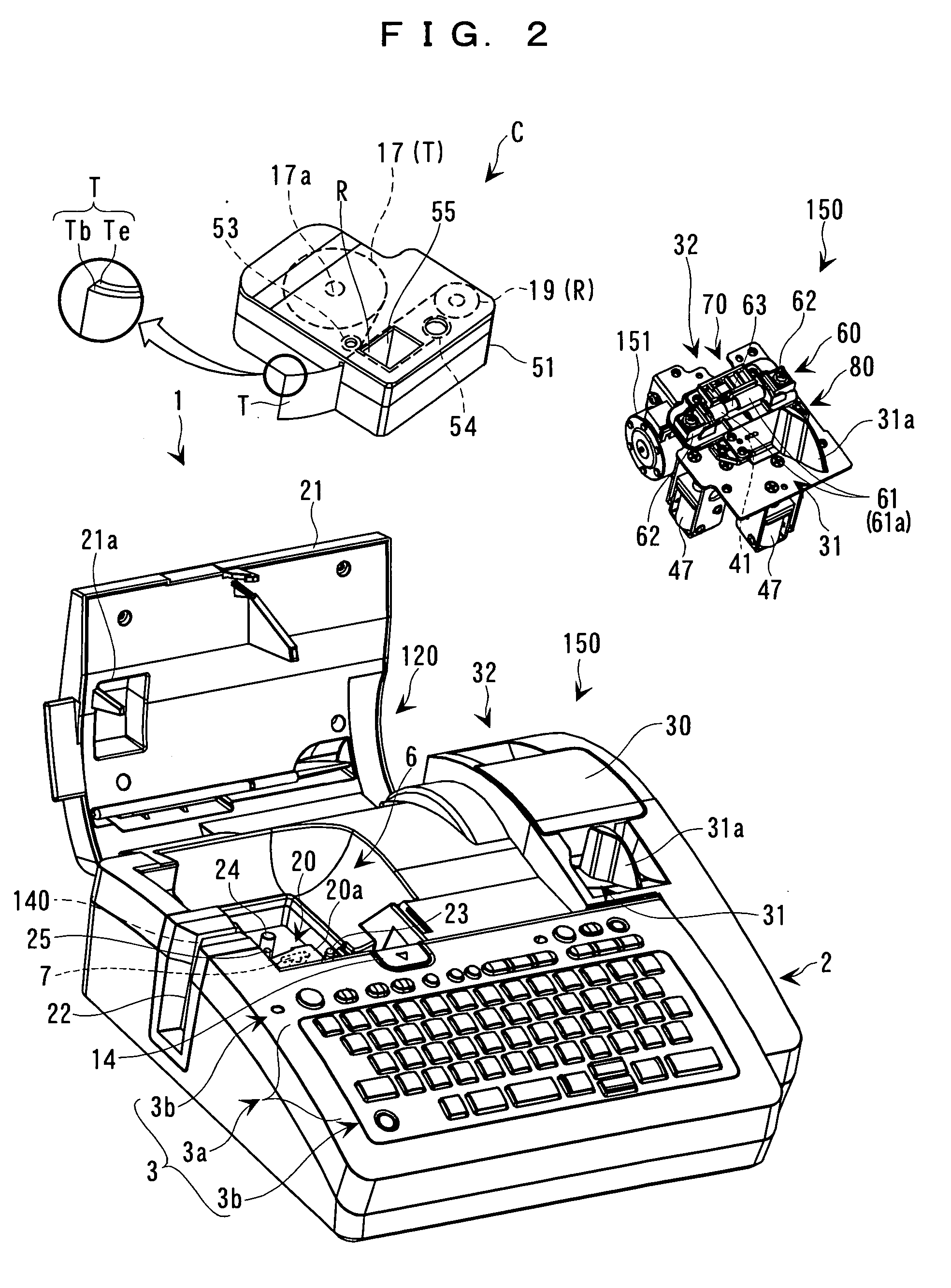 Raised-letter information processing apparatus, raised-letter information processing method, program, and storage medium