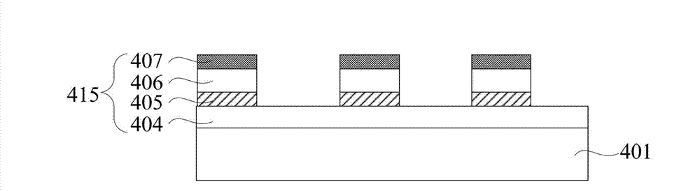 LED (Light-Emitting Diode) chip and manufacturing method of LED chip