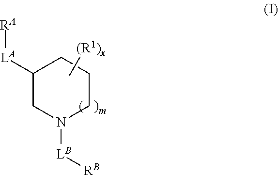 Monocyclic oga inhibitor compounds