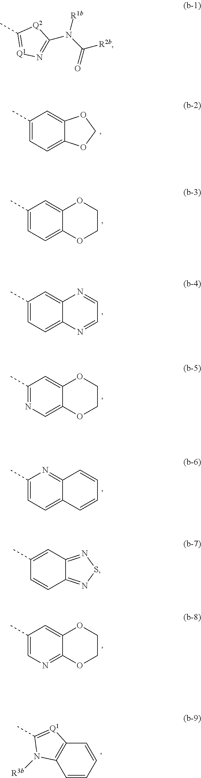 Monocyclic oga inhibitor compounds