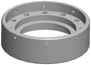 Handwheel mechanism with adjustable torque