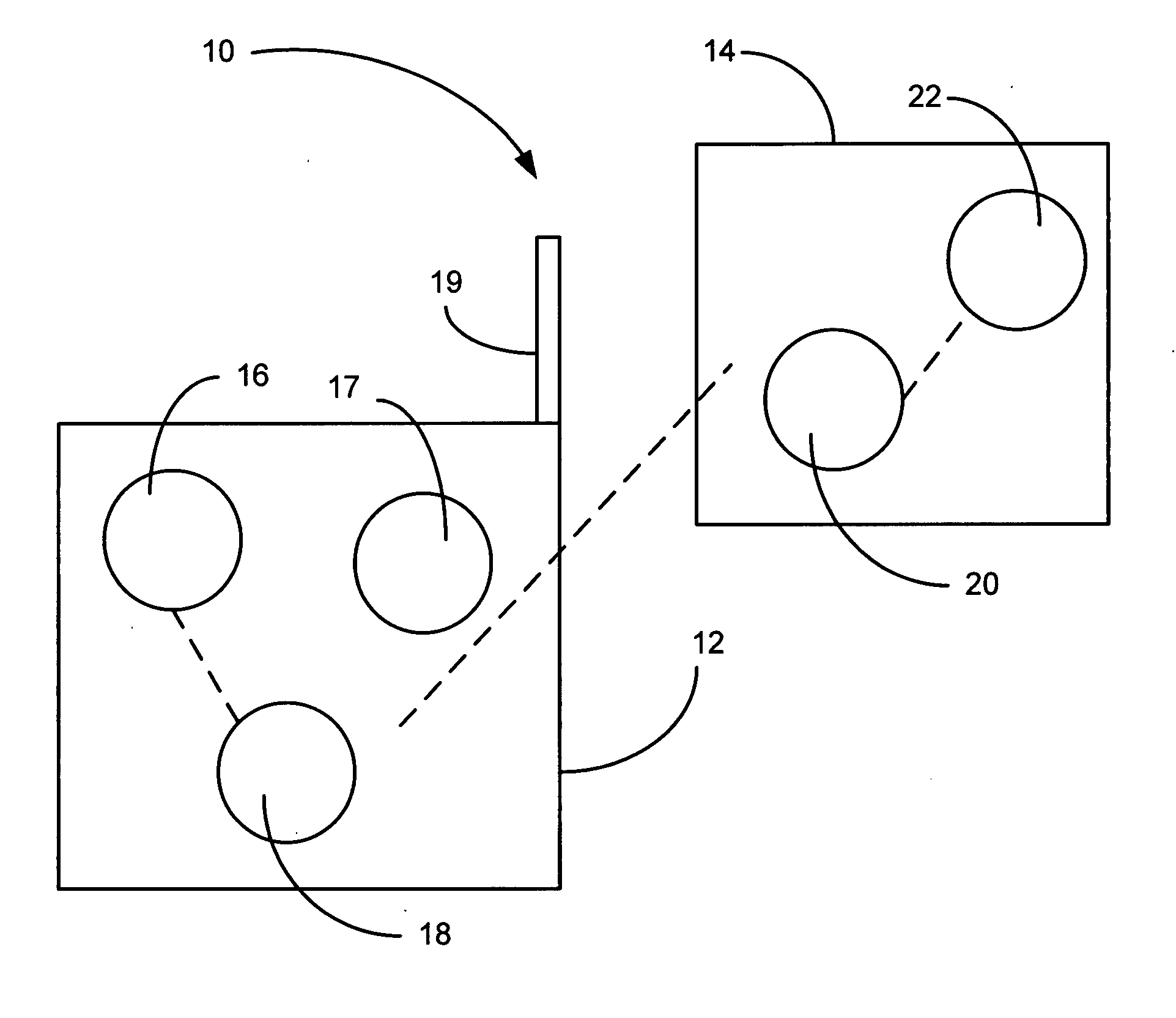 System and method for using redundant representations in streaming applications