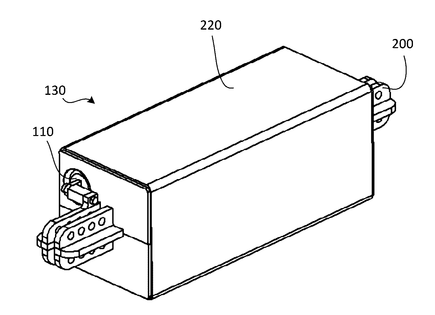 Displacement measurement systems and methods