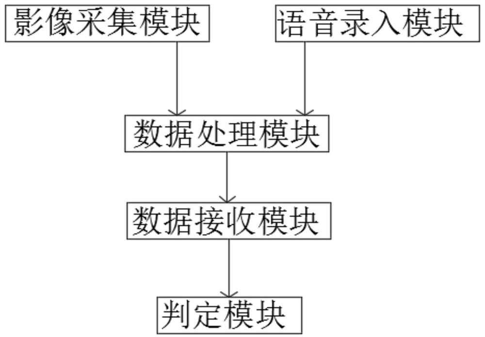 Patient assistance system based on action recognition