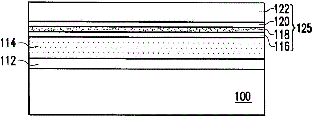 Storage unit and manufacture method thereof