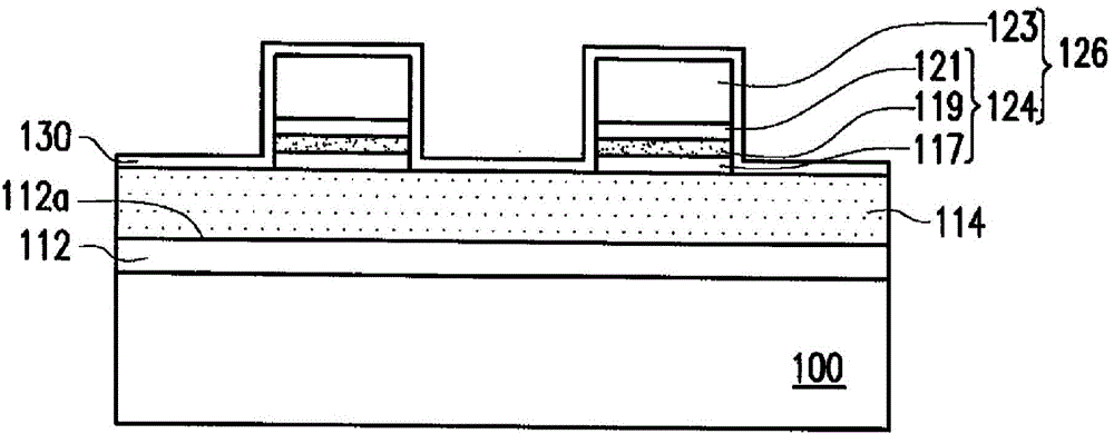 Storage unit and manufacture method thereof