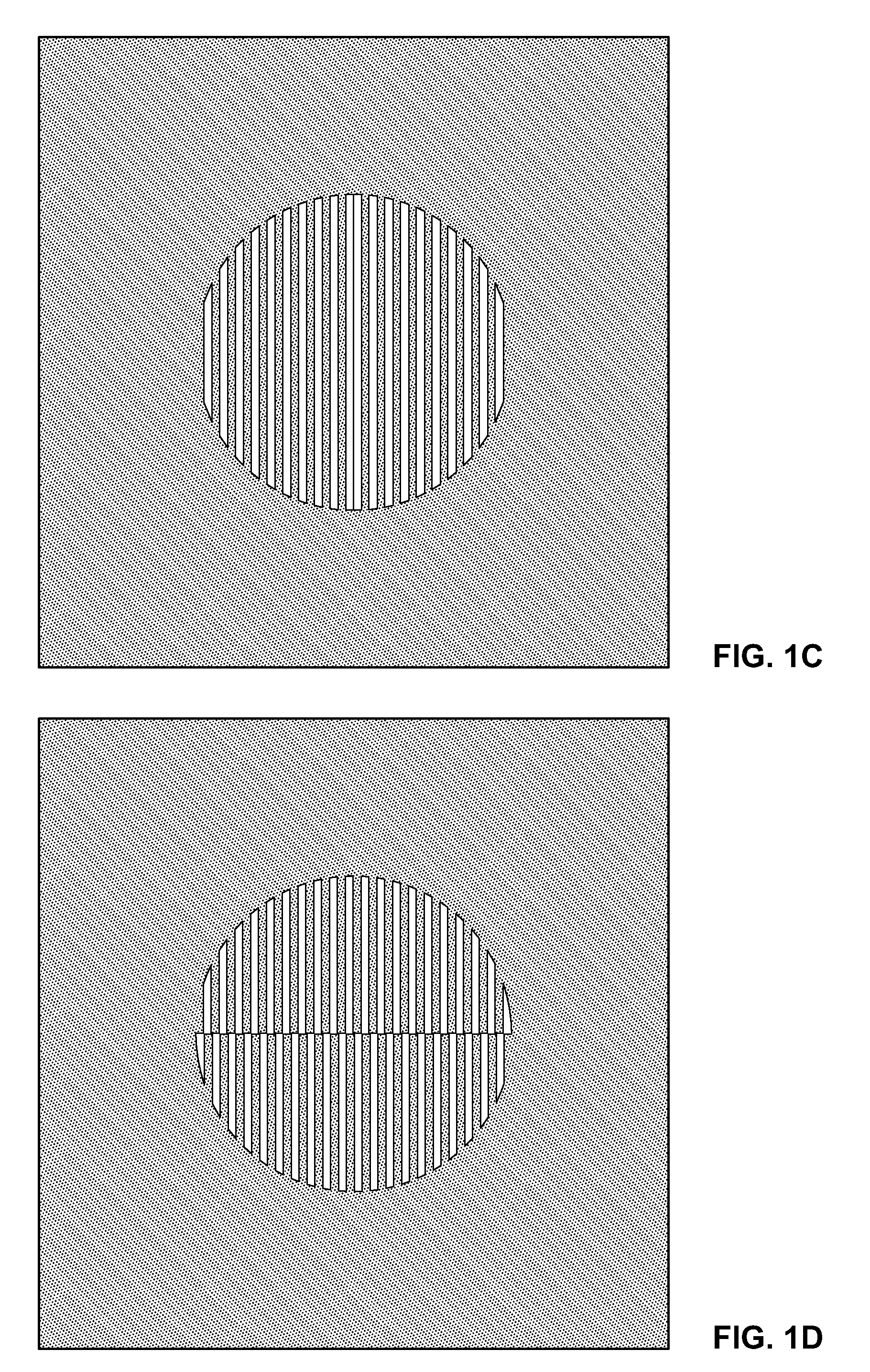 System and method for producing and using multiple electron beams with quantized orbital angular momentum in an electron microscope