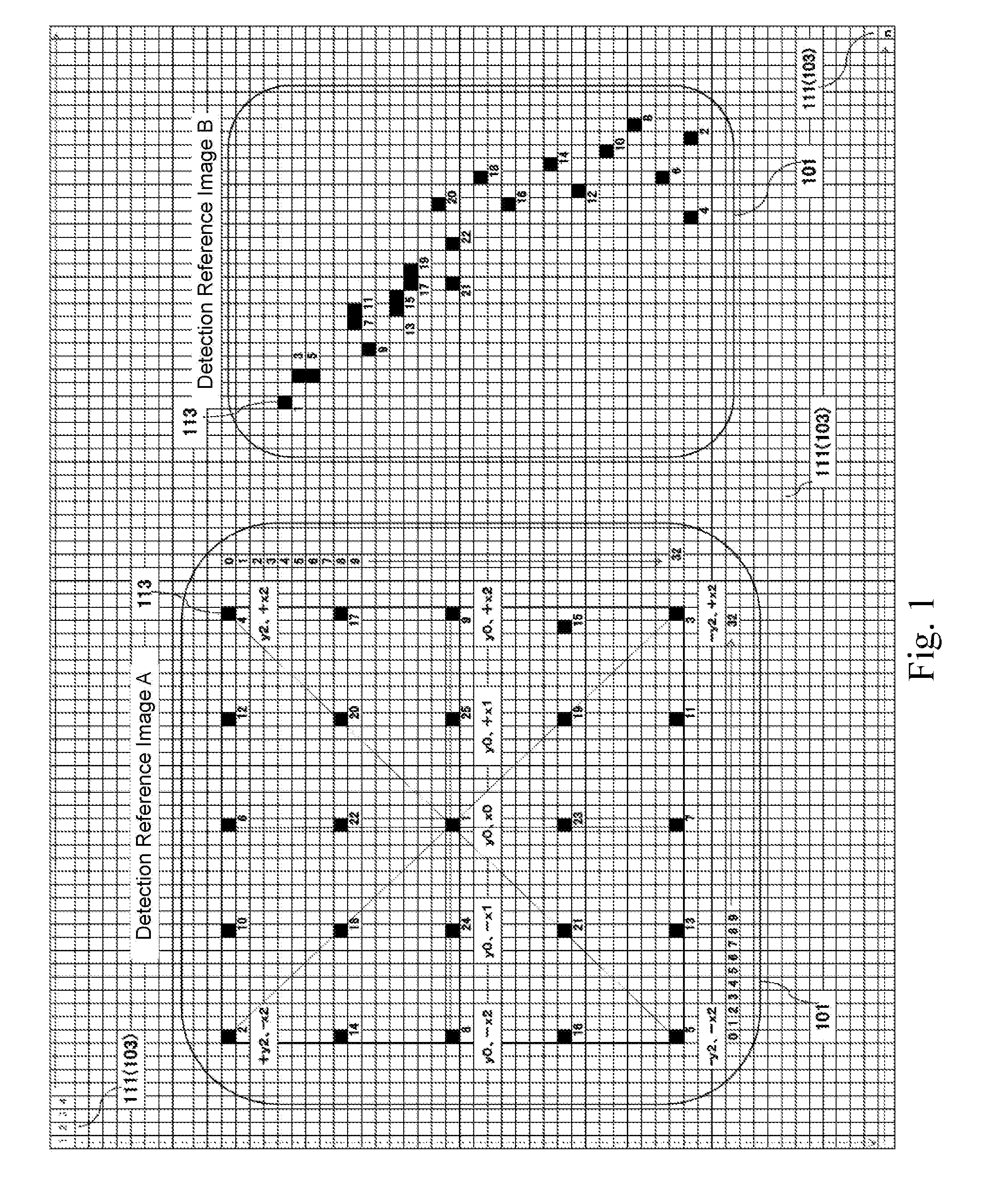 Memory having information refinement detection function by applying a logic operation in parallel for each memory address to the match/mismatch results of data items and memory addresses, information detection method using memory, and memory address comparison circuit for the memory