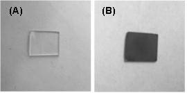 A kind of preparation method of nano silver SERS probe for tnt detection