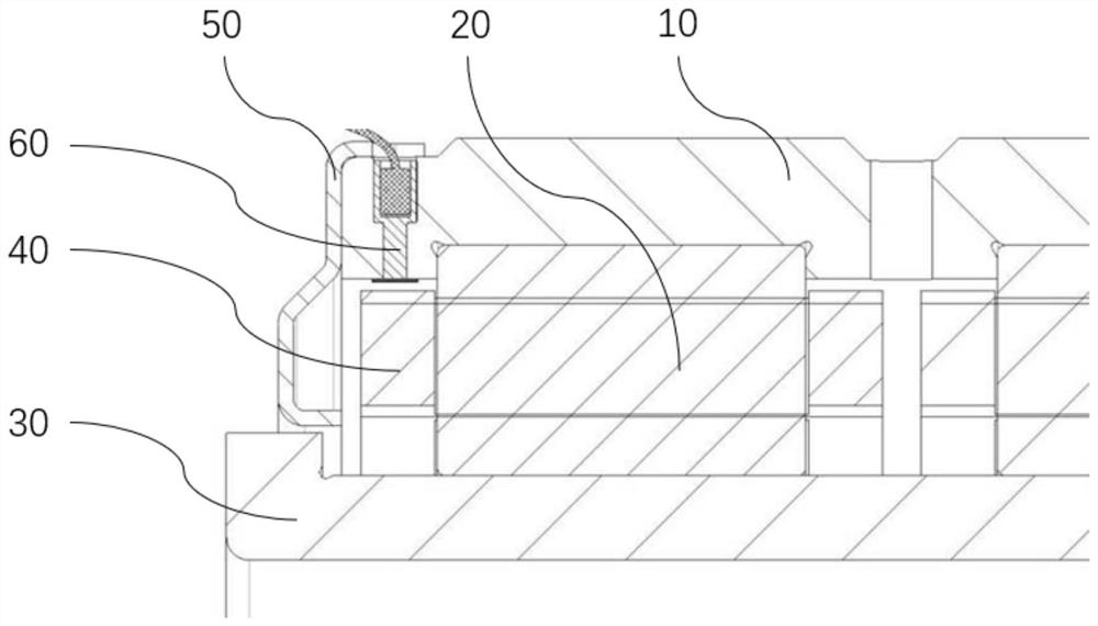 Rolling bearing unit