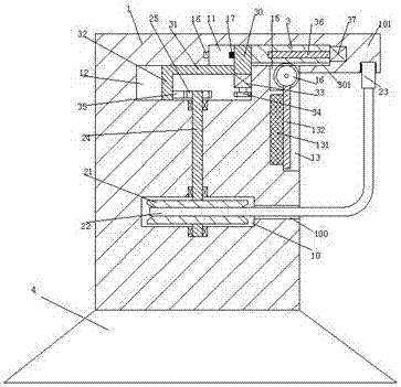 Novel bridge maintenance equipment