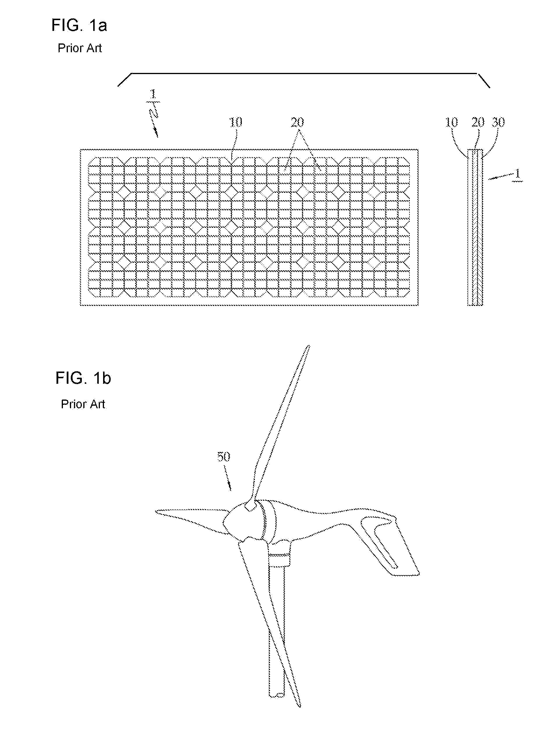 Power generator of hybrid type