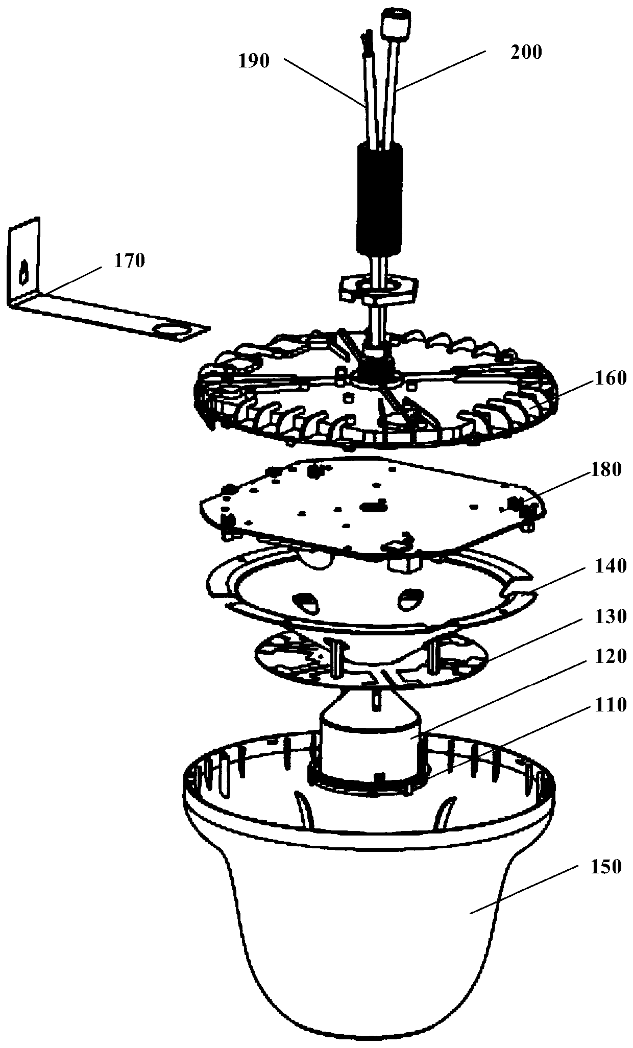 Antenna device