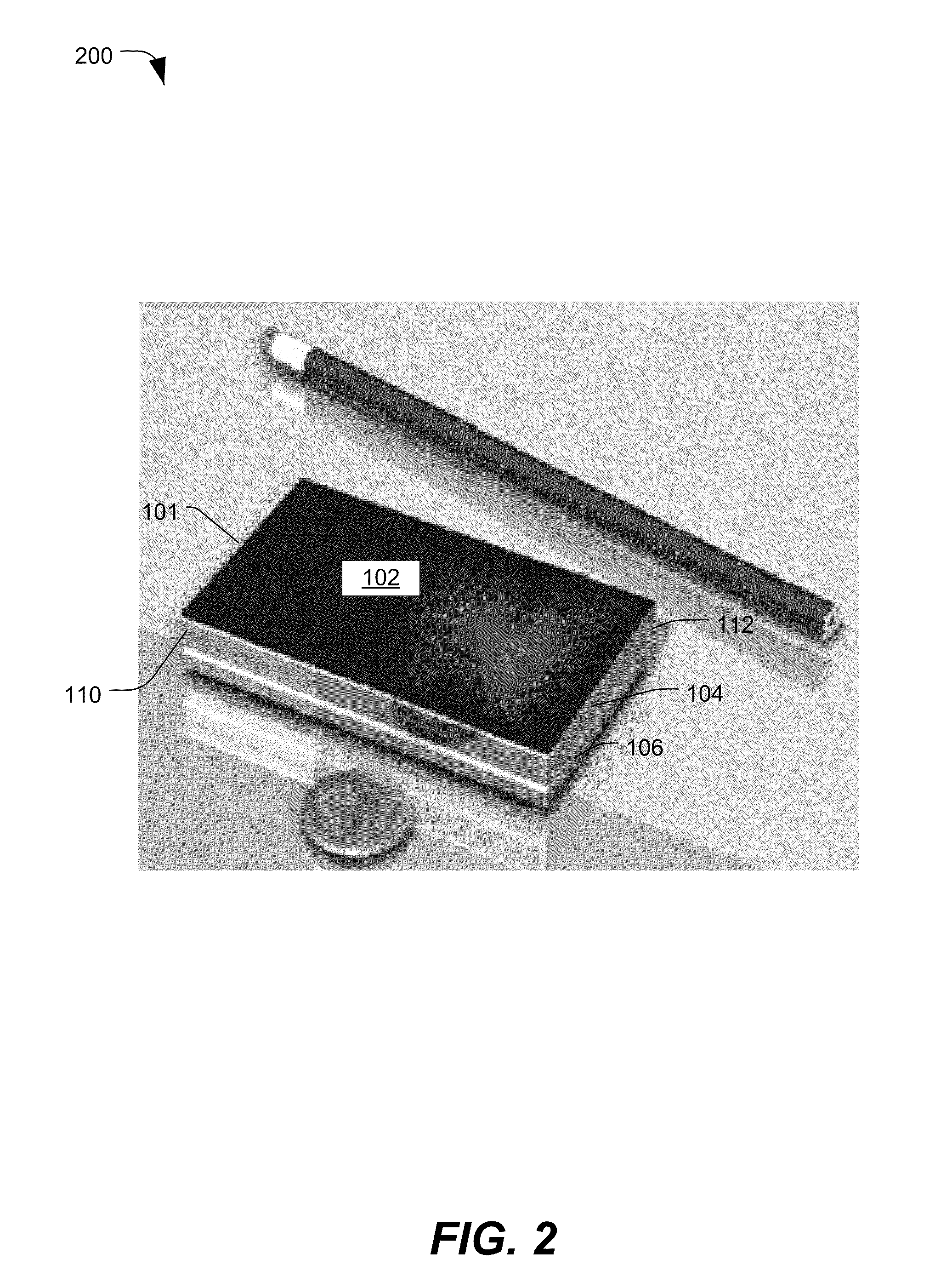 Multi-panel electronic device