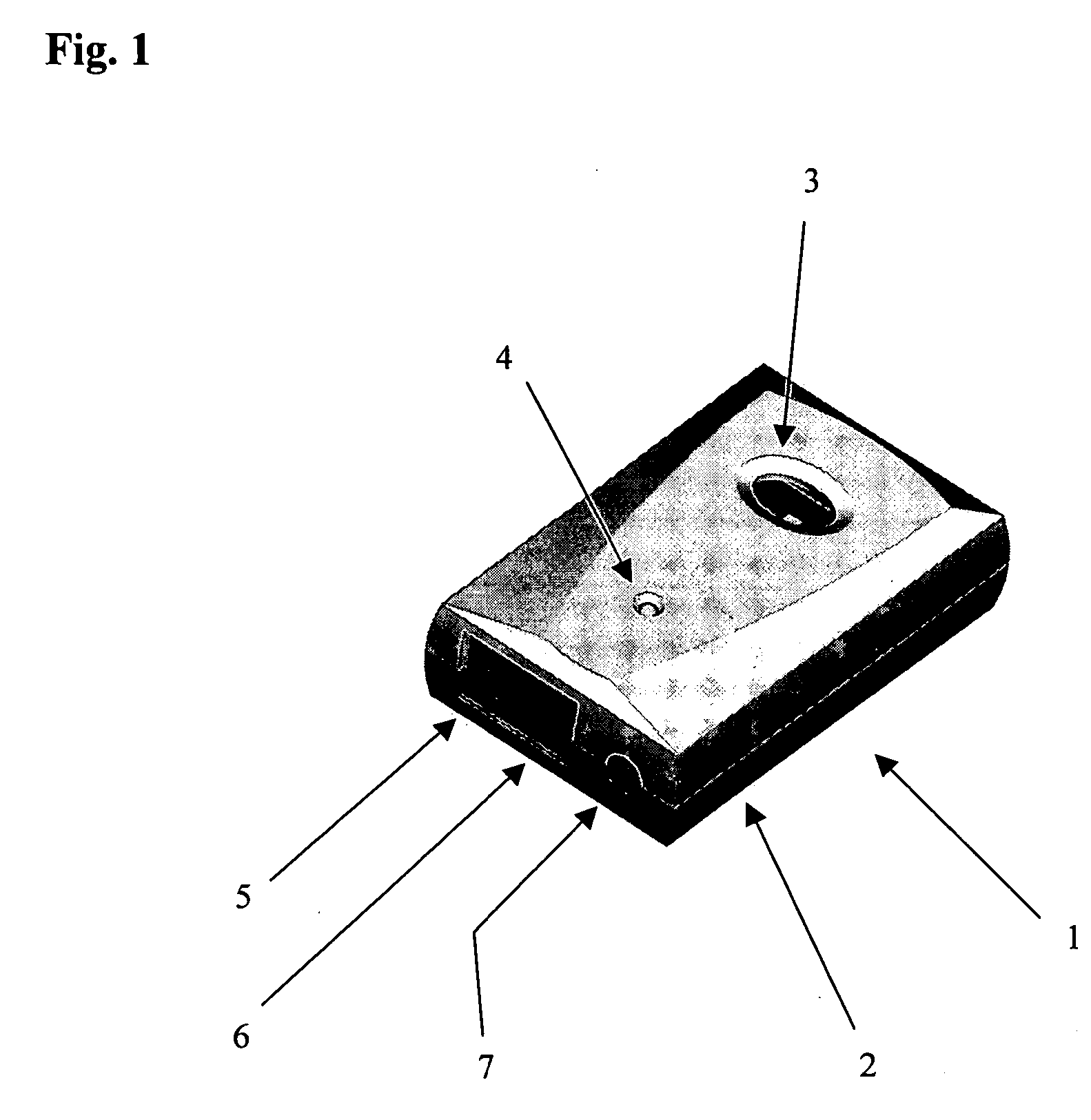 Music on hold device