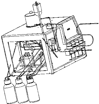 Novel gynecological treatment instrument