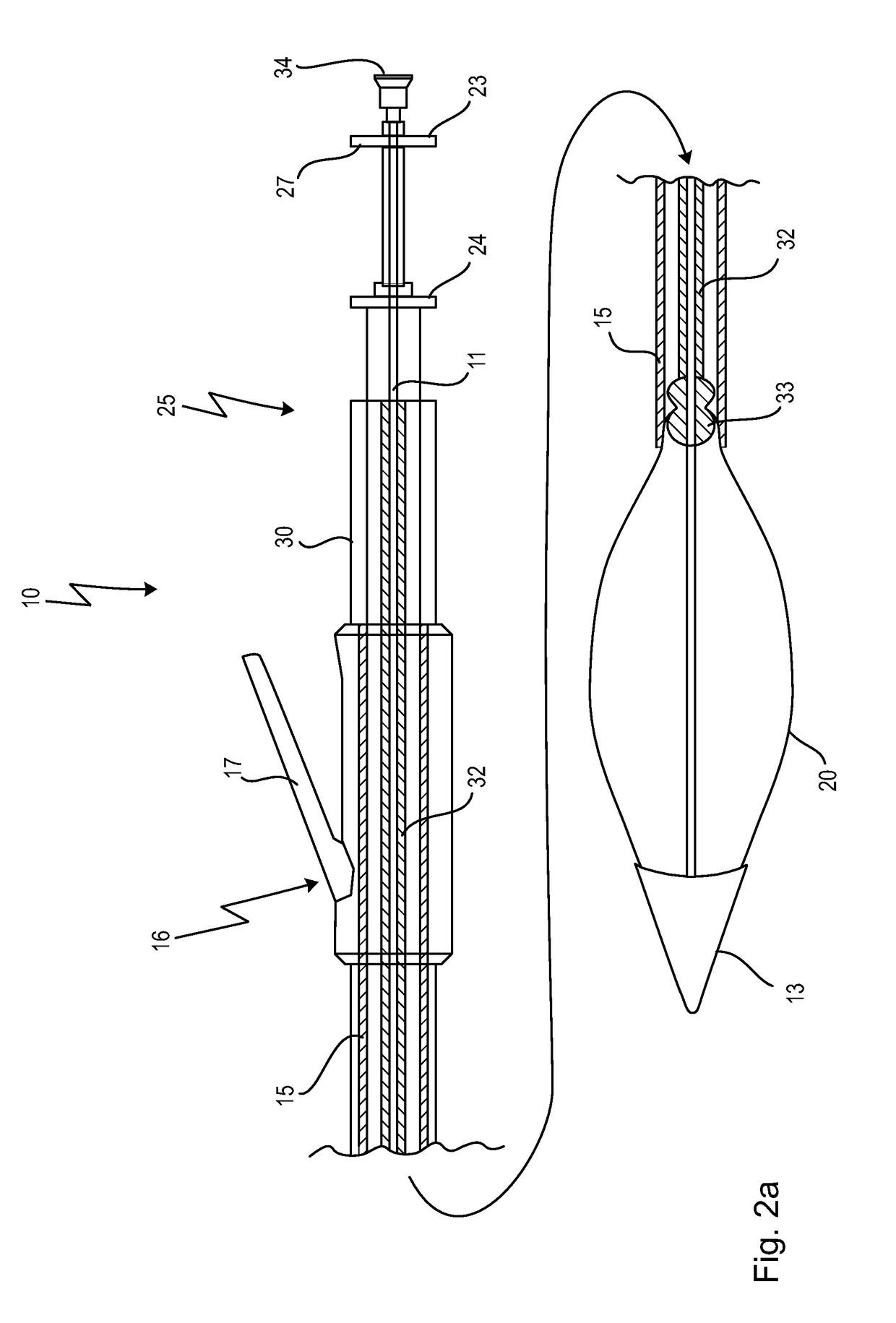 Cardiac valve prosthesis deployment system