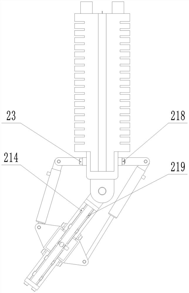 A dual-purpose bionic soft actuator