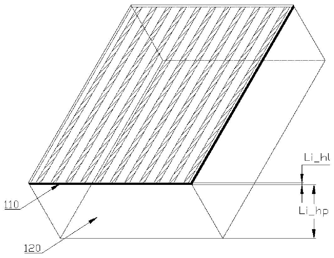 Circular polarizer with switchable polarization