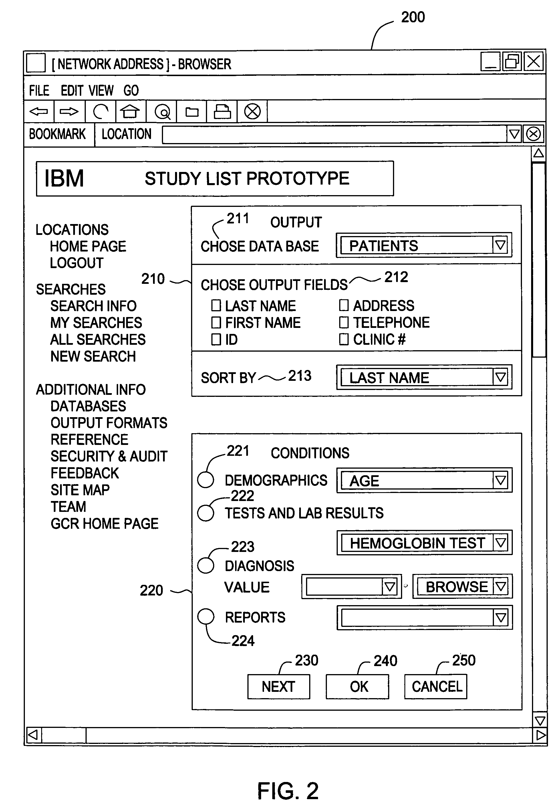 Mixed mode (mechanical process and english text) query building support for improving the process of building queries correctly