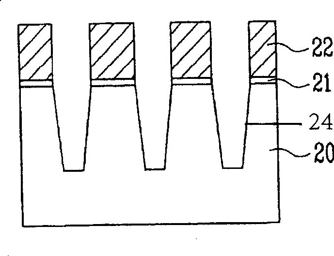 Method of manufacturing dielectric film of flash memory device