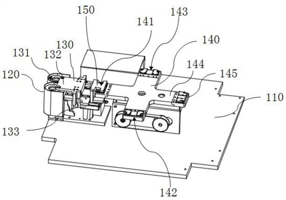 A photo buckle device