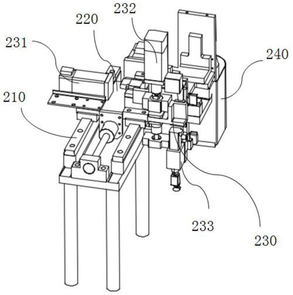 A photo buckle device