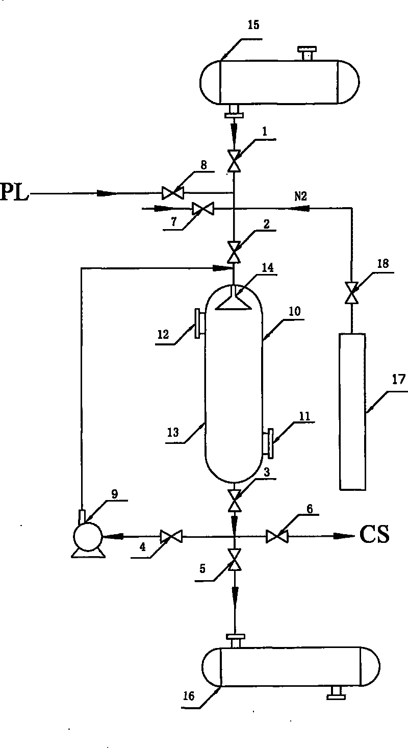 Lignocellulose pretreatment method and system